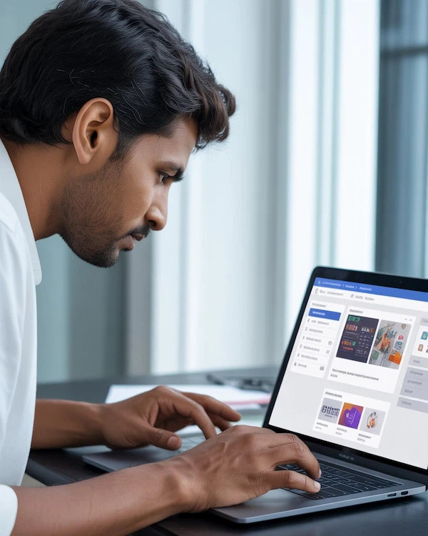 Building smart sales management systems that improve lead conversion, streamline workflows, and support business growth