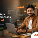 10 Practical Ways Small Businesses Can Use AI to Save Time and Grow in 2026